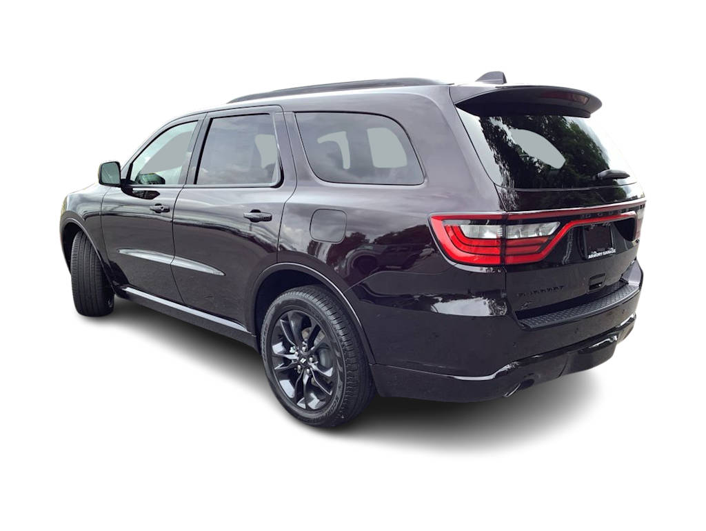 Thumbnail: 2026 Dodge Durango - 3
