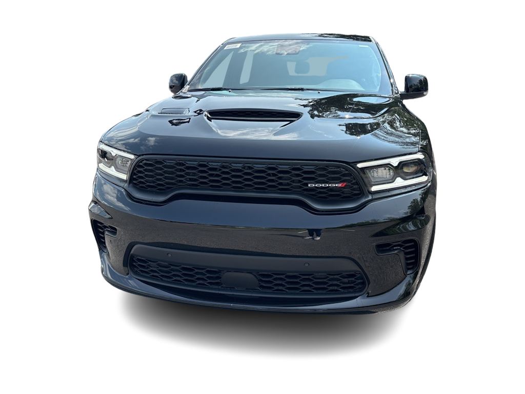 Thumbnail: 2026 Dodge Durango - 5