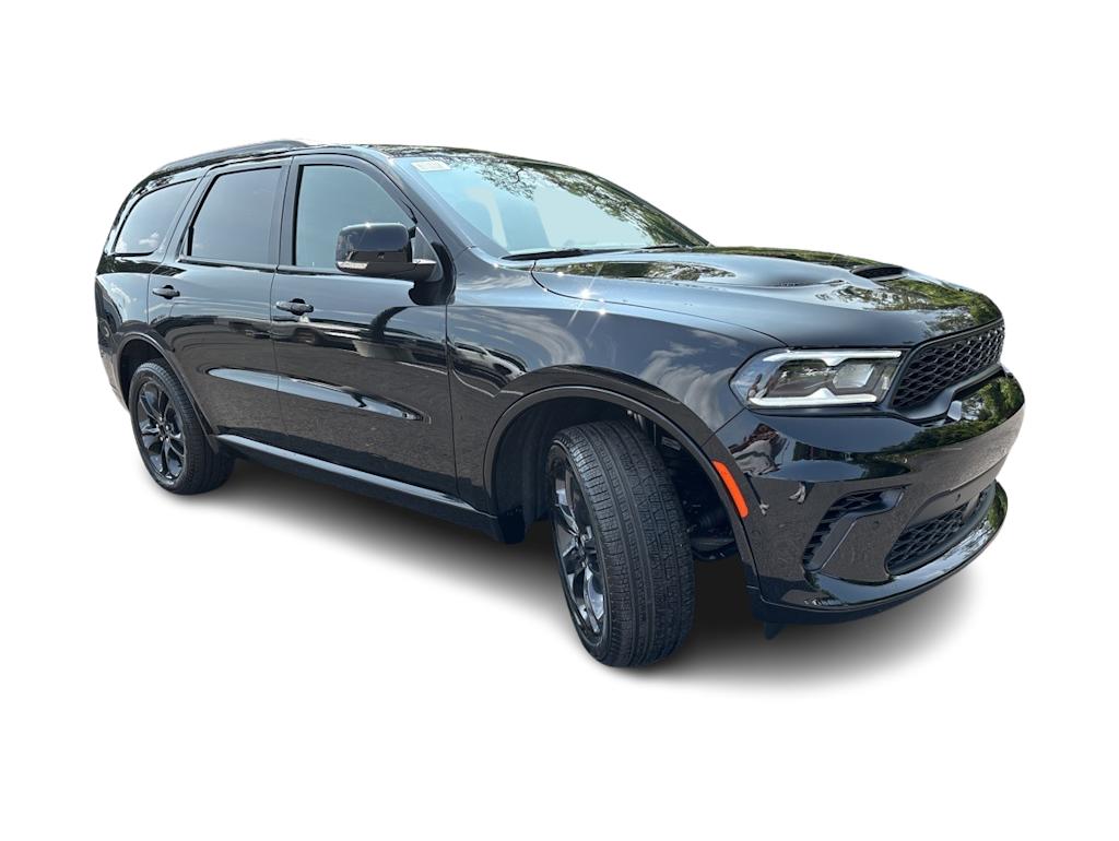 Thumbnail: 2026 Dodge Durango - 17