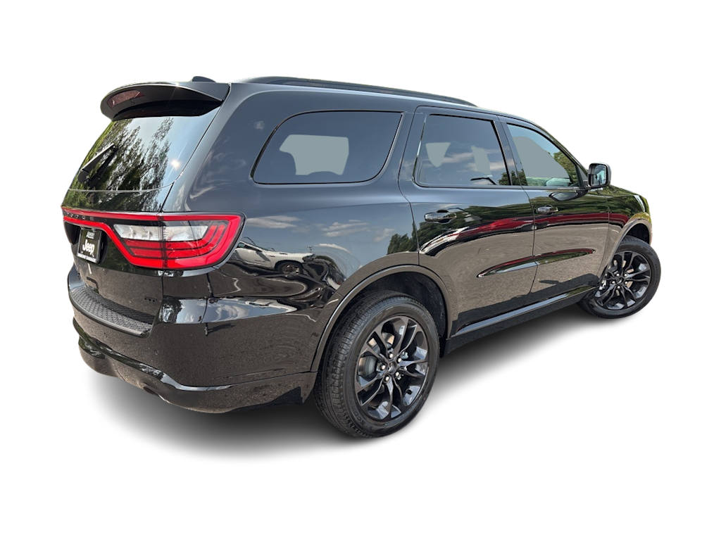 Thumbnail: 2026 Dodge Durango - 18