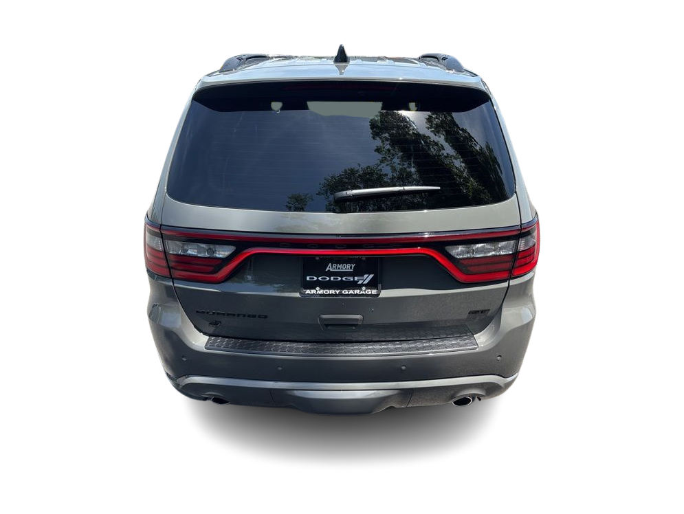 Thumbnail: 2026 Dodge Durango - 4