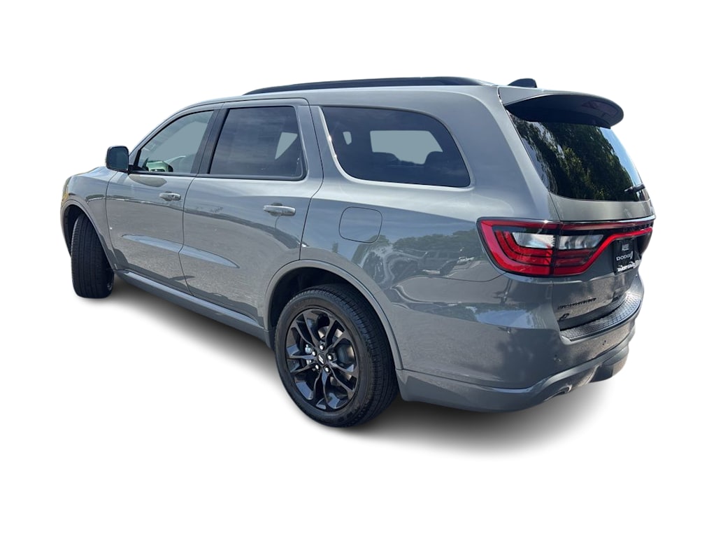 Thumbnail: 2026 Dodge Durango - 3