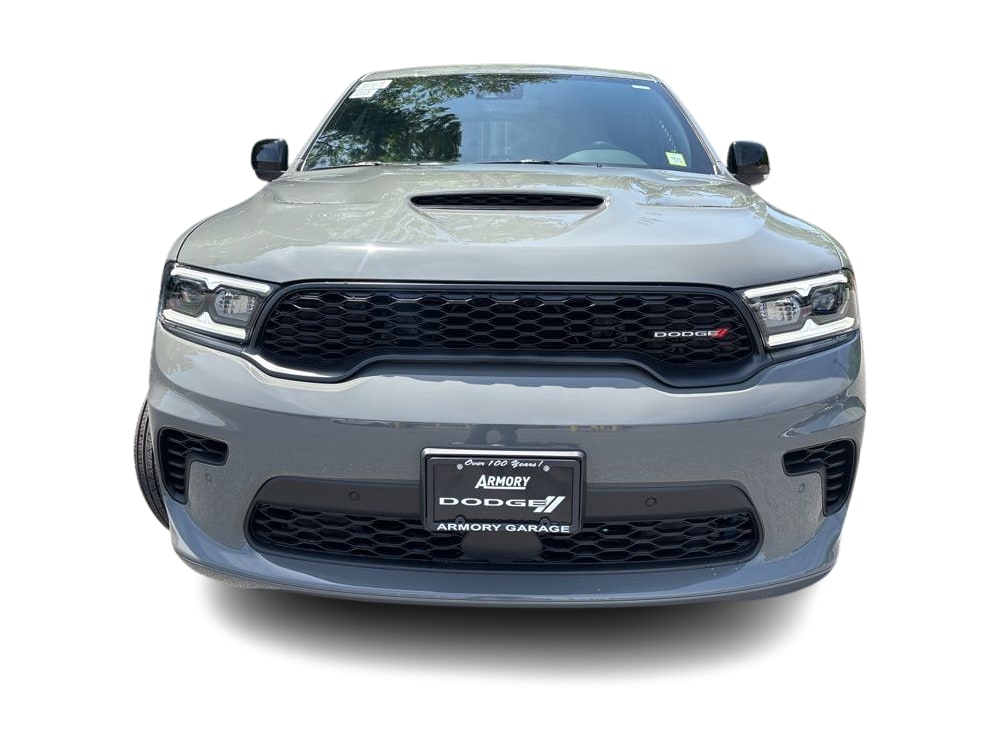 Thumbnail: 2026 Dodge Durango - 5