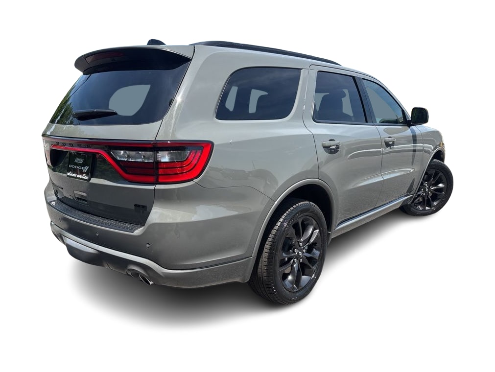 Thumbnail: 2026 Dodge Durango - 20
