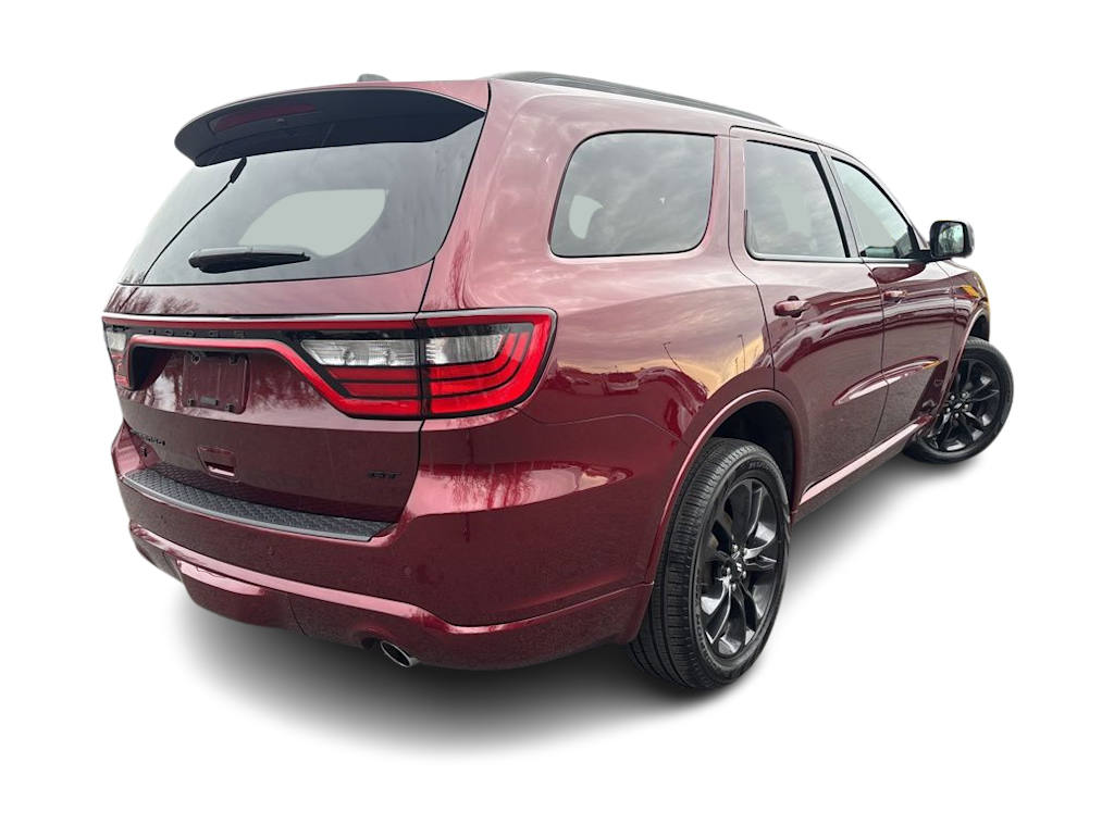 Thumbnail: 2025 Dodge Durango - 19