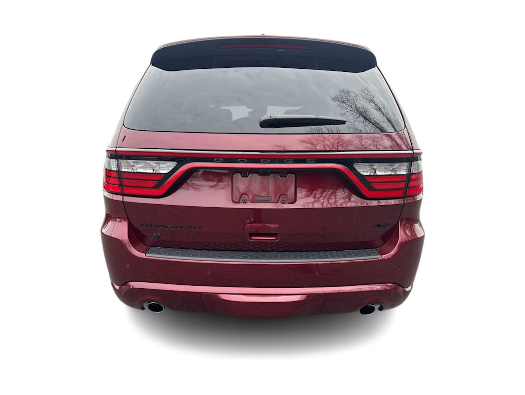 Thumbnail: 2025 Dodge Durango - 4