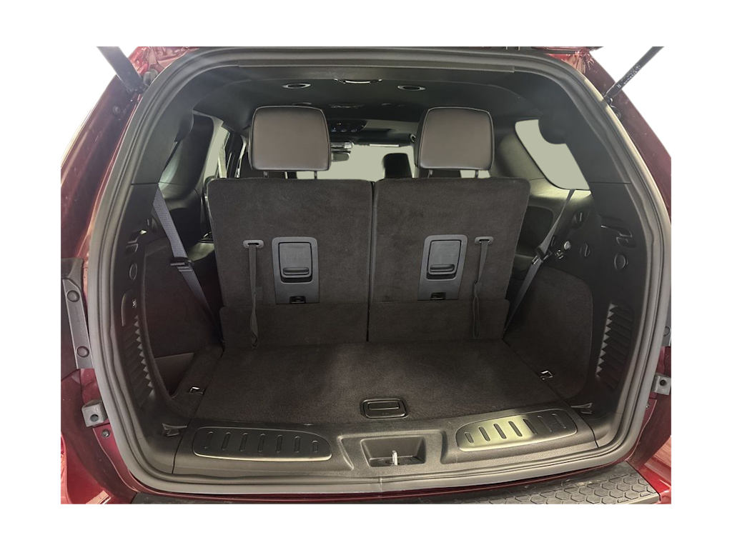 Thumbnail: 2025 Dodge Durango - 16