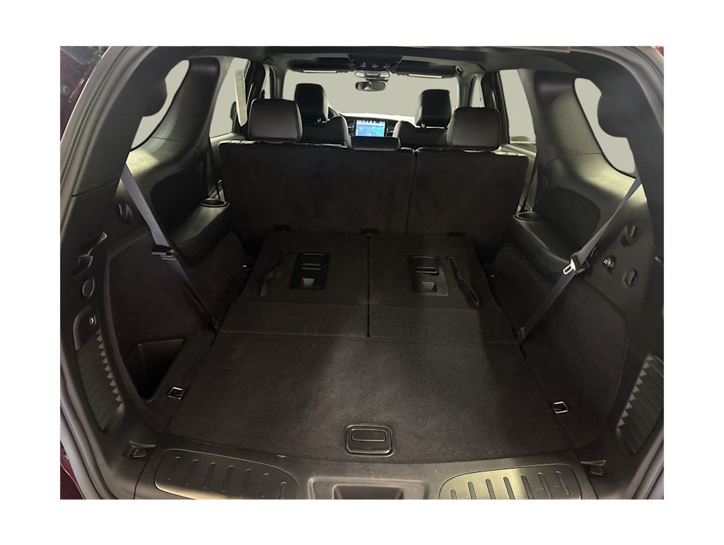 Thumbnail: 2025 Dodge Durango - 39