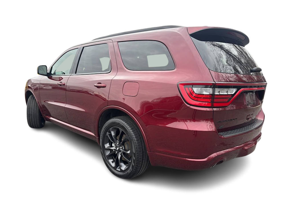 Thumbnail: 2025 Dodge Durango - 3