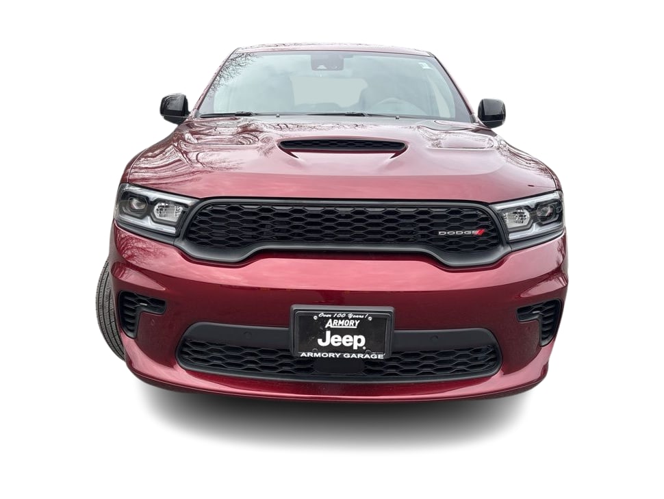 Thumbnail: 2025 Dodge Durango - 5