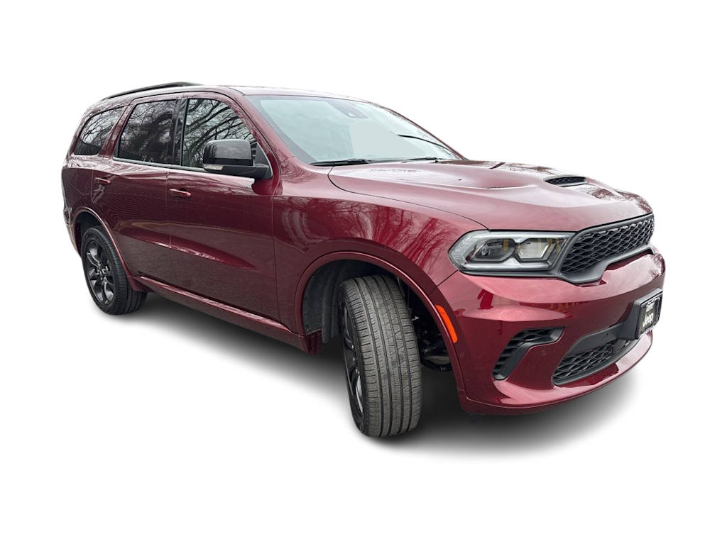 Thumbnail: 2025 Dodge Durango - 18