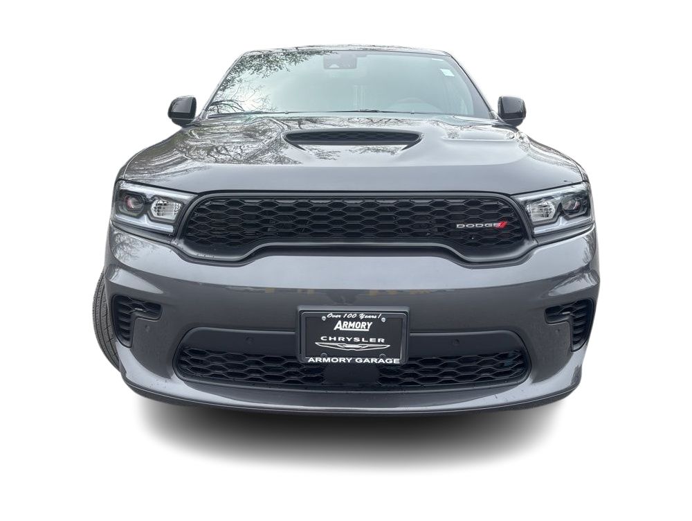 Thumbnail: 2026 Dodge Durango - 5