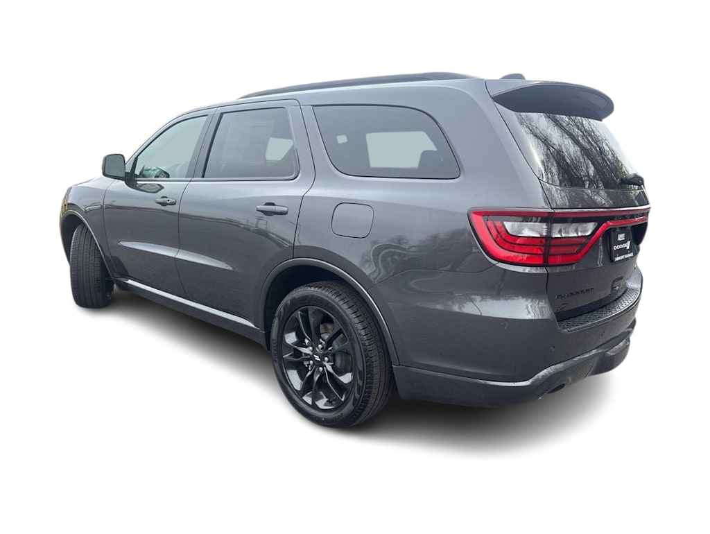 Thumbnail: 2026 Dodge Durango - 3