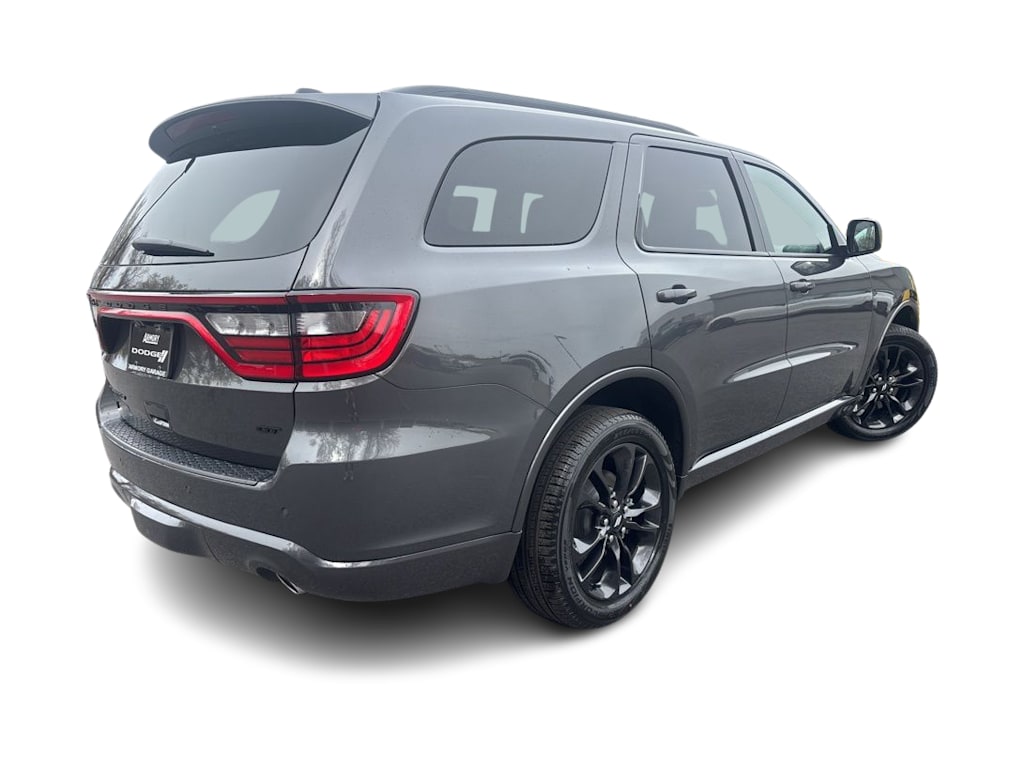 Thumbnail: 2026 Dodge Durango - 20