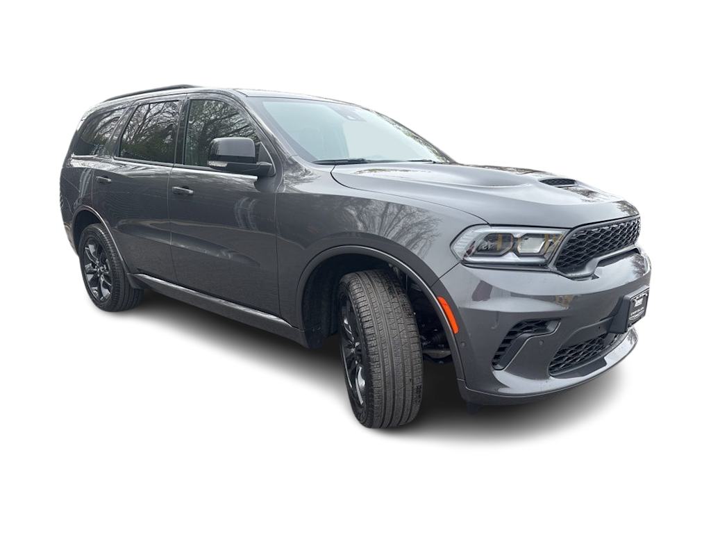 Thumbnail: 2026 Dodge Durango - 19