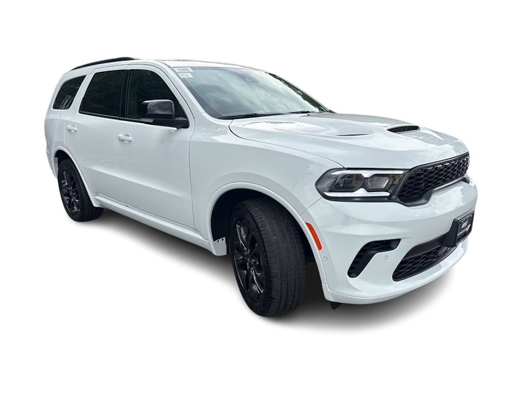 Thumbnail: 2026 Dodge Durango - 19