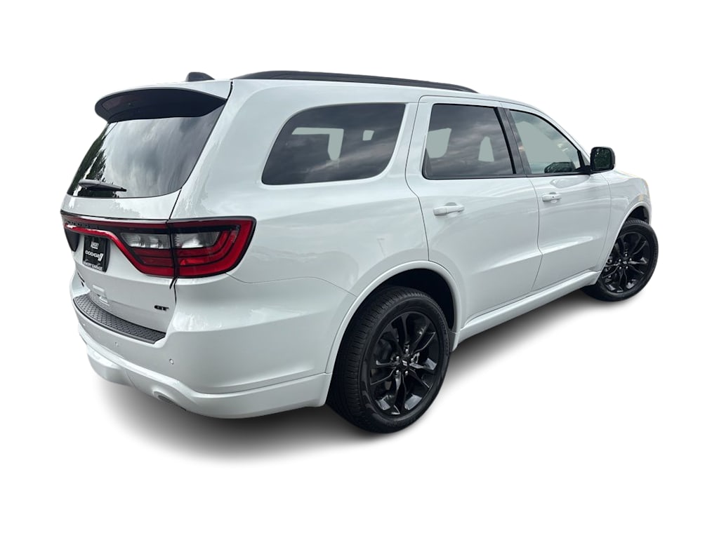 Thumbnail: 2026 Dodge Durango - 20