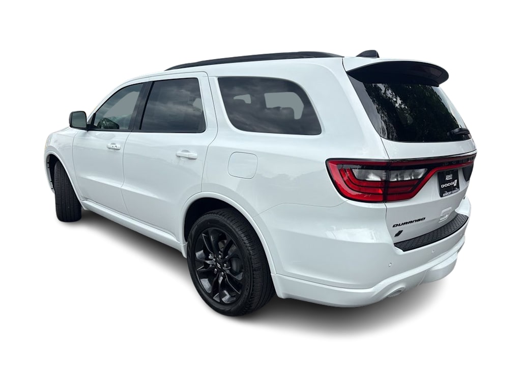 Thumbnail: 2026 Dodge Durango - 3