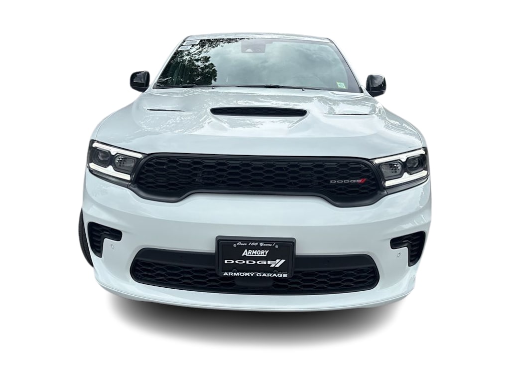 Thumbnail: 2026 Dodge Durango - 5