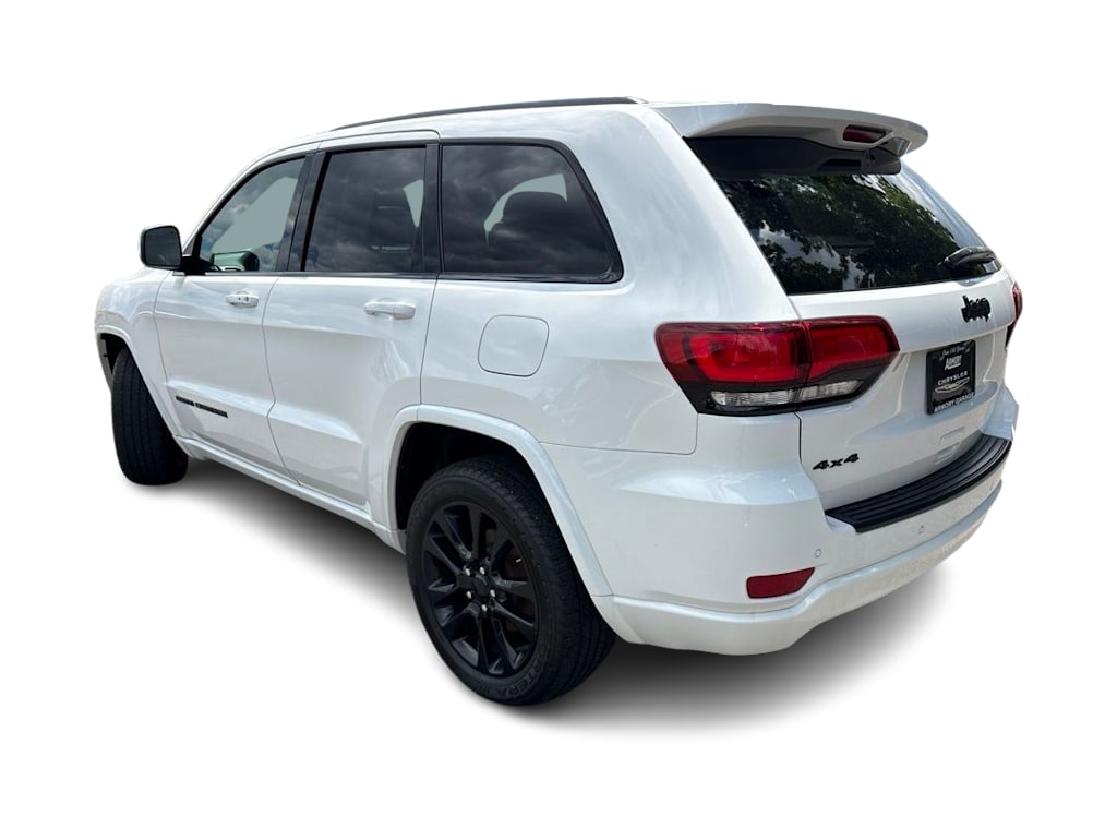 Thumbnail: 2020 Jeep Grand Cherokee - 3