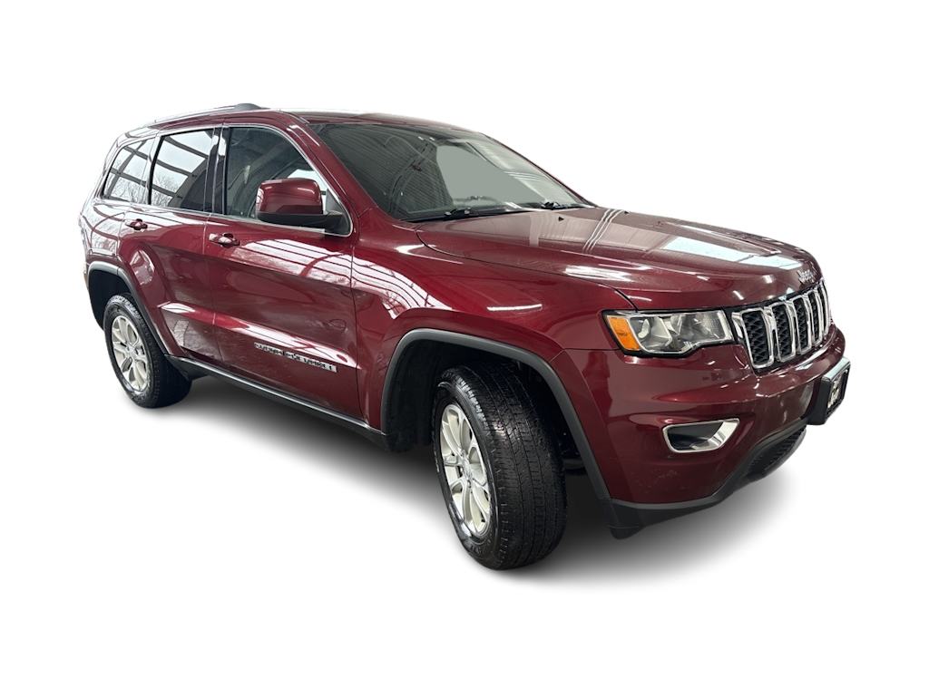 Thumbnail: 2021 Jeep Grand Cherokee - 20