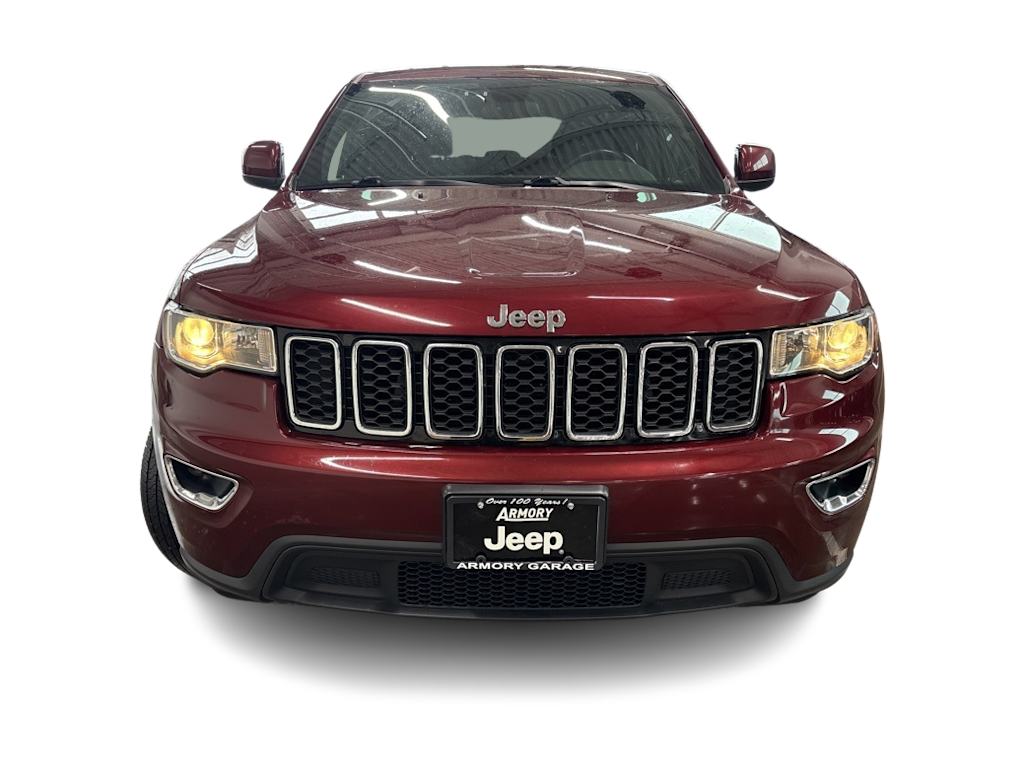 Thumbnail: 2021 Jeep Grand Cherokee - 5