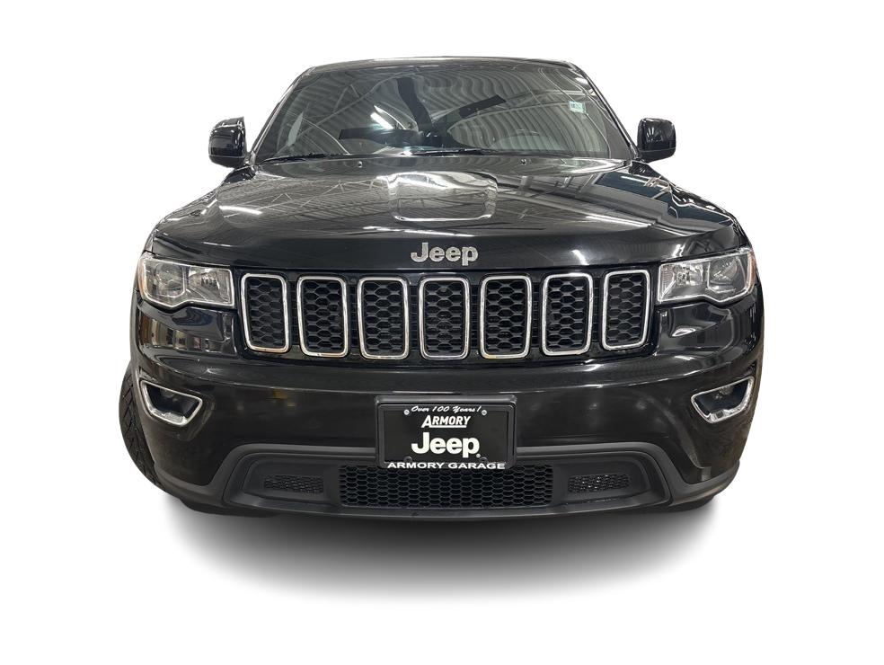 Thumbnail: 2020 Jeep Grand Cherokee - 5