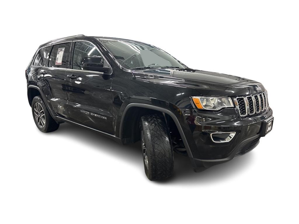 Thumbnail: 2020 Jeep Grand Cherokee - 19