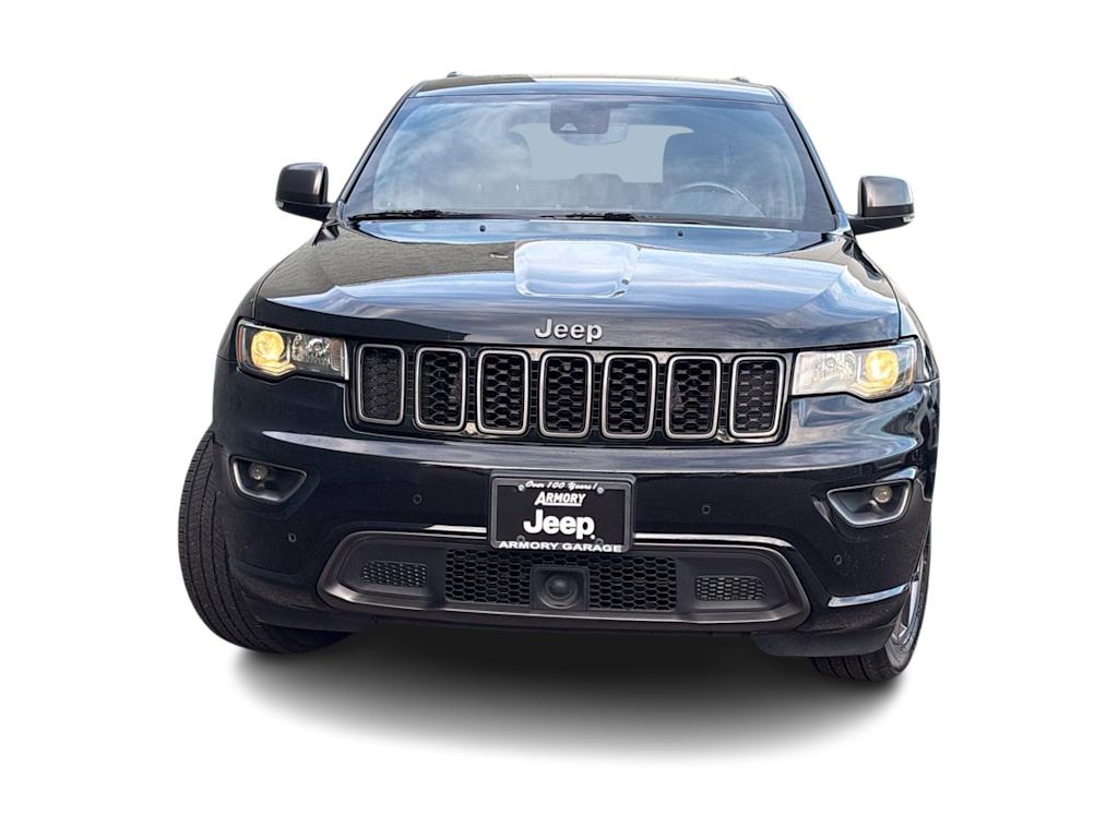 Thumbnail: 2021 Jeep Grand Cherokee - 5