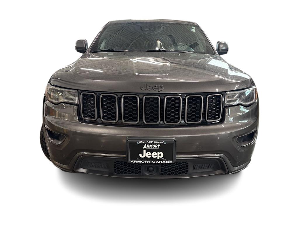 Thumbnail: 2021 Jeep Grand Cherokee - 5