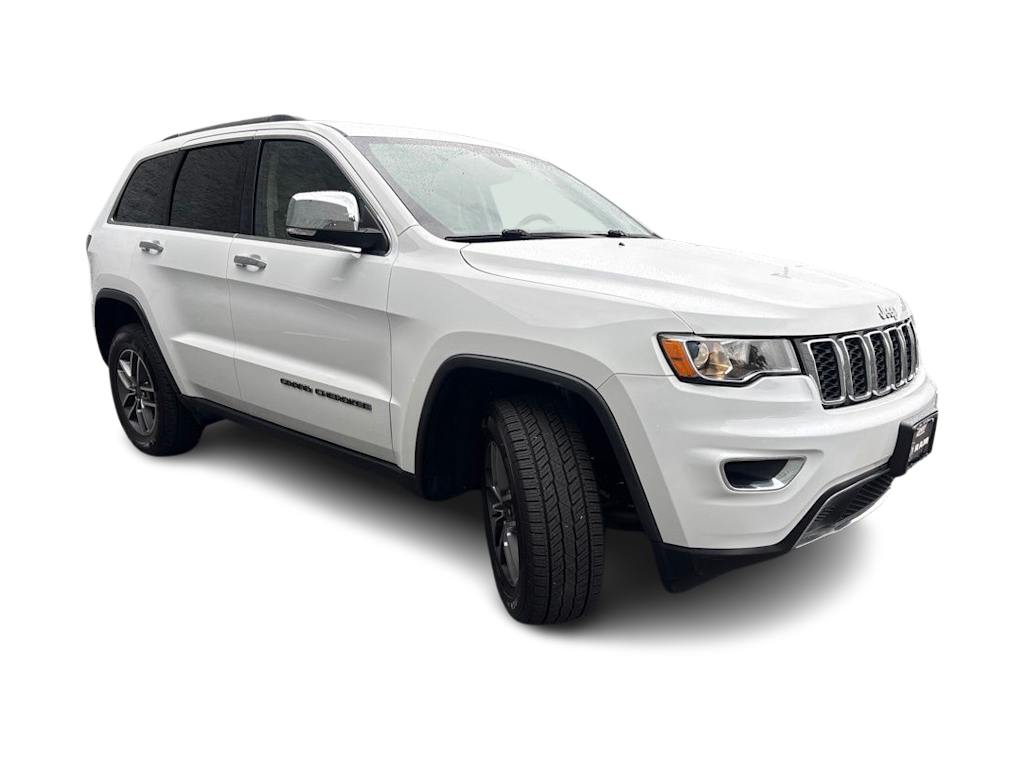 Thumbnail: 2020 Jeep Grand Cherokee - 19