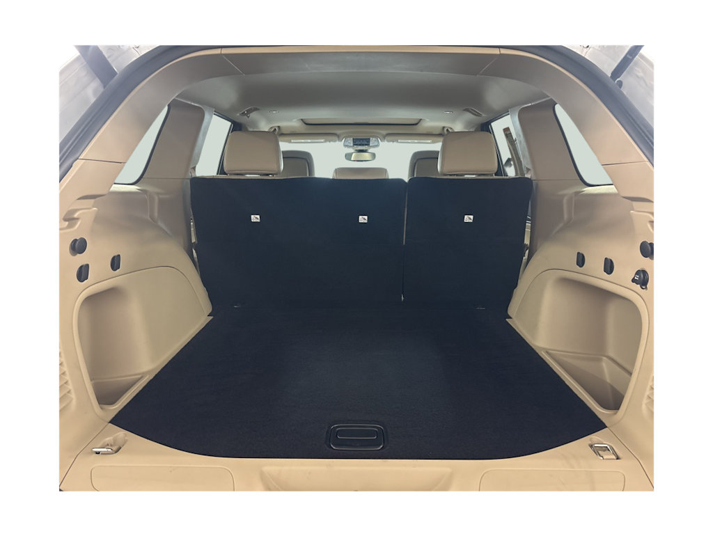 Thumbnail: 2021 Jeep Grand Cherokee - 18