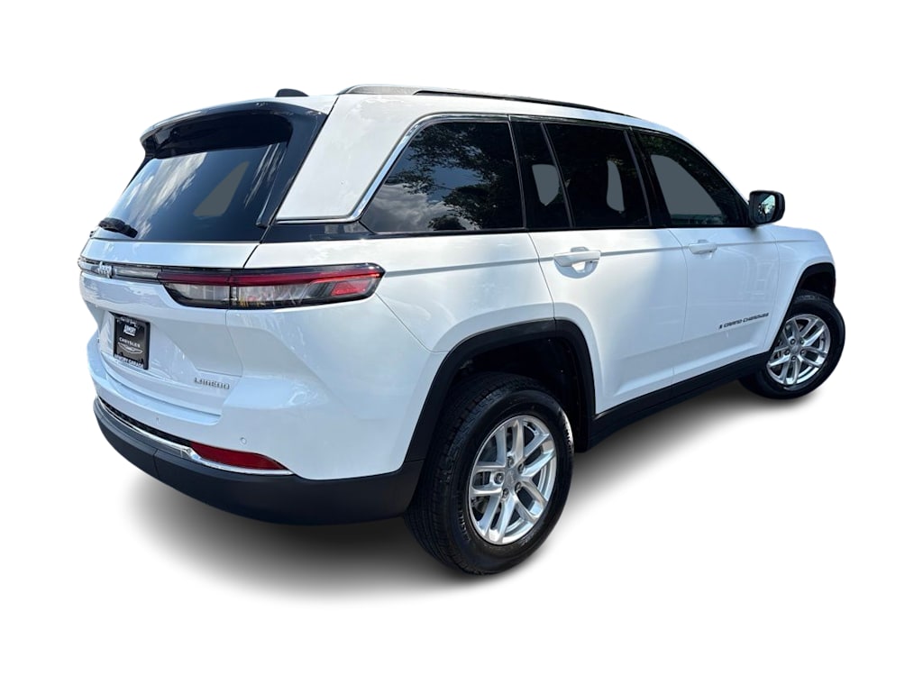 Thumbnail: 2026 Jeep Grand Cherokee - 18