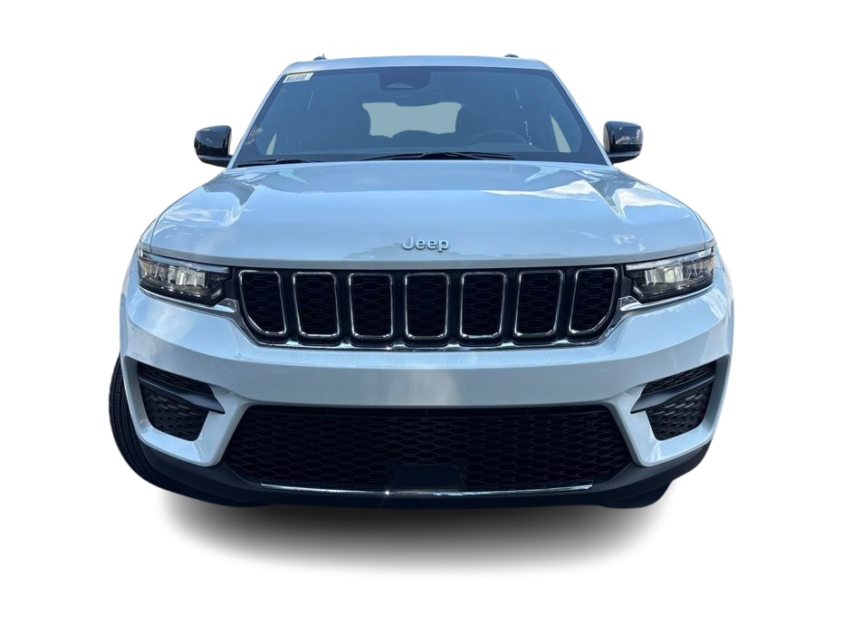 Thumbnail: 2026 Jeep Grand Cherokee - 5
