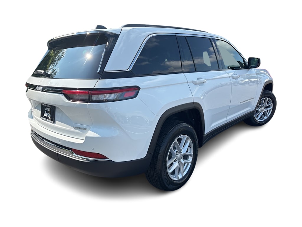 Thumbnail: 2025 Jeep Grand Cherokee - 12