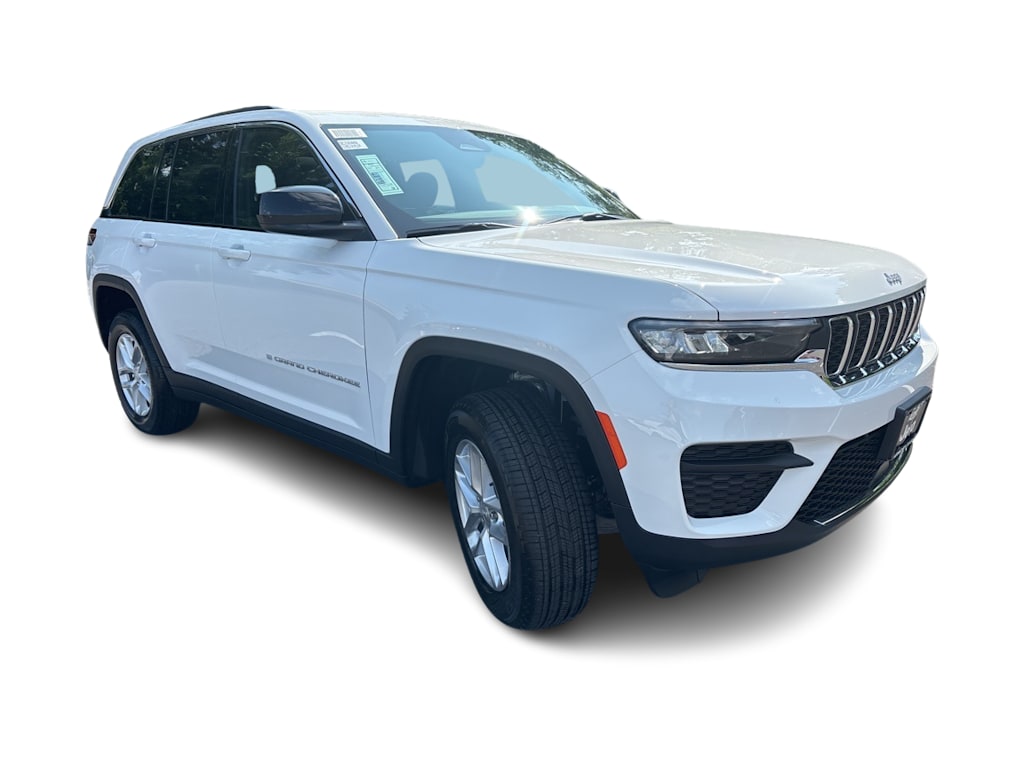 Thumbnail: 2025 Jeep Grand Cherokee - 11