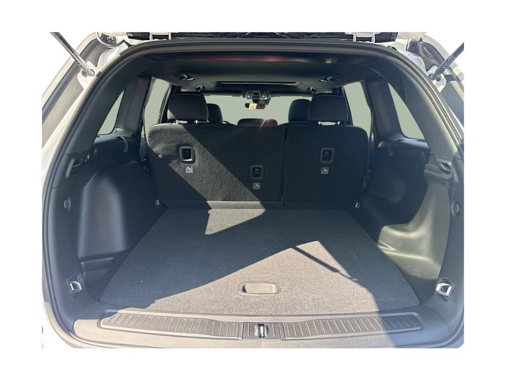 Thumbnail: 2025 Jeep Grand Cherokee - 10