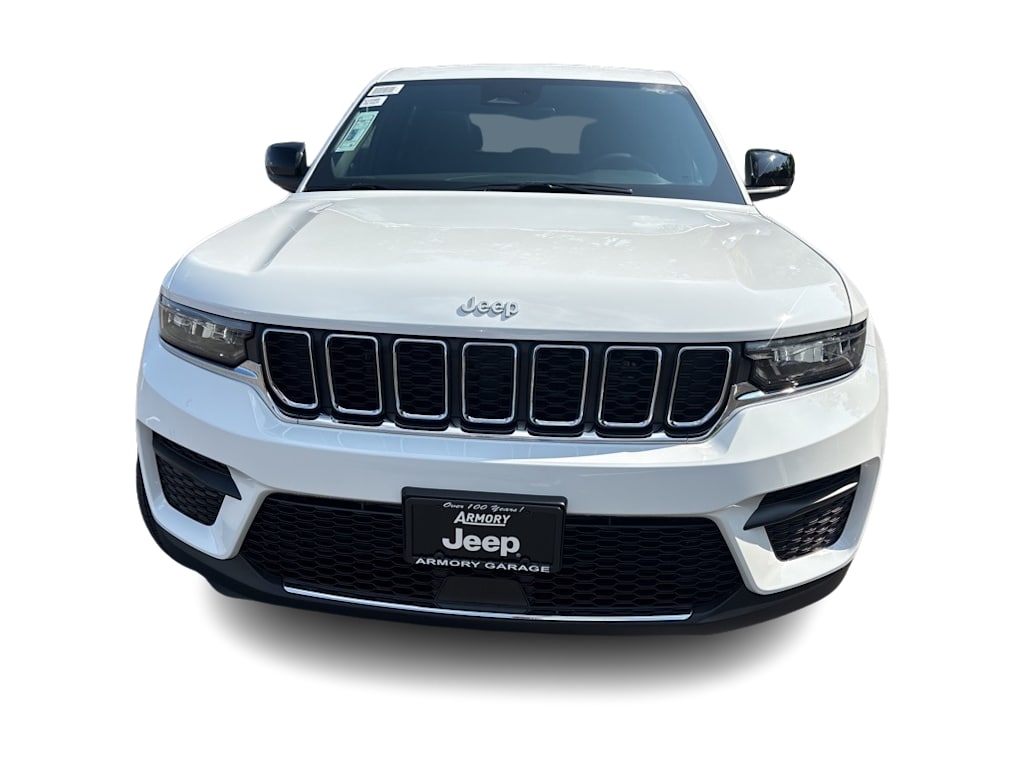 Thumbnail: 2025 Jeep Grand Cherokee - 5