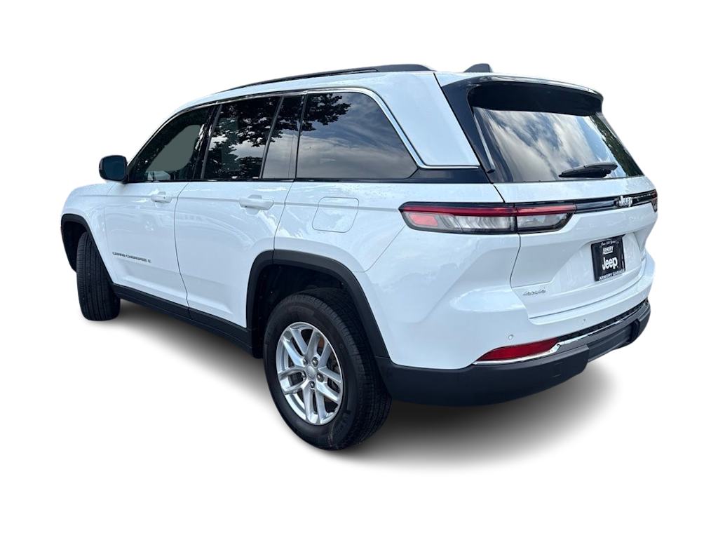 Thumbnail: 2025 Jeep Grand Cherokee - 3