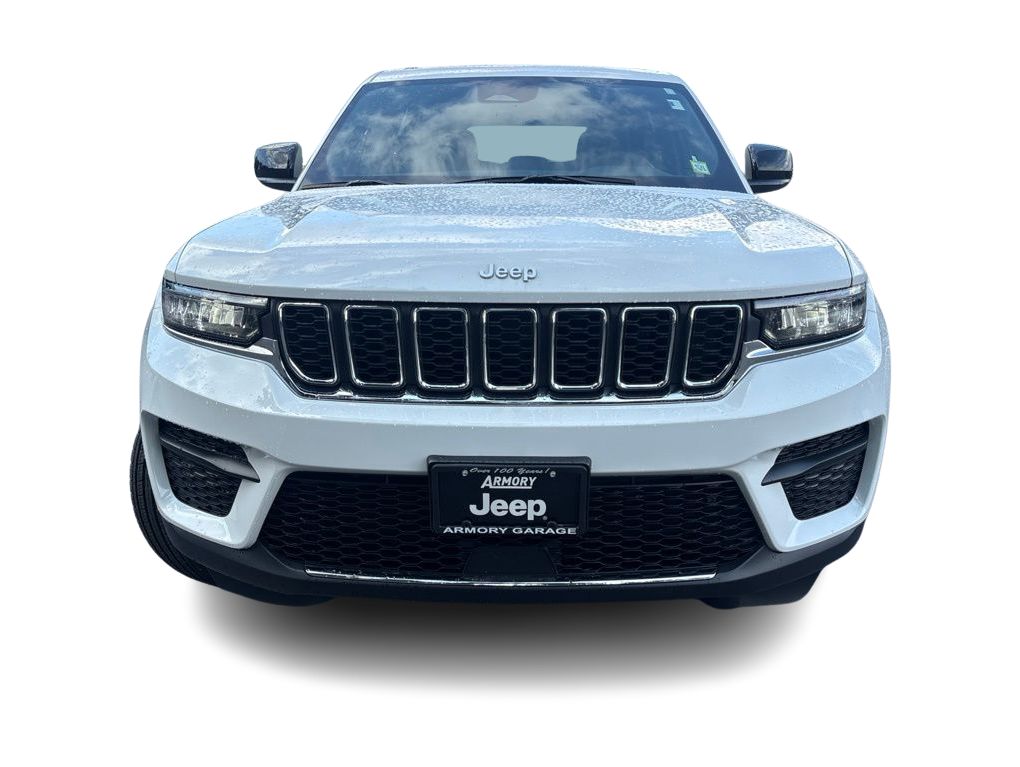 Thumbnail: 2025 Jeep Grand Cherokee - 5