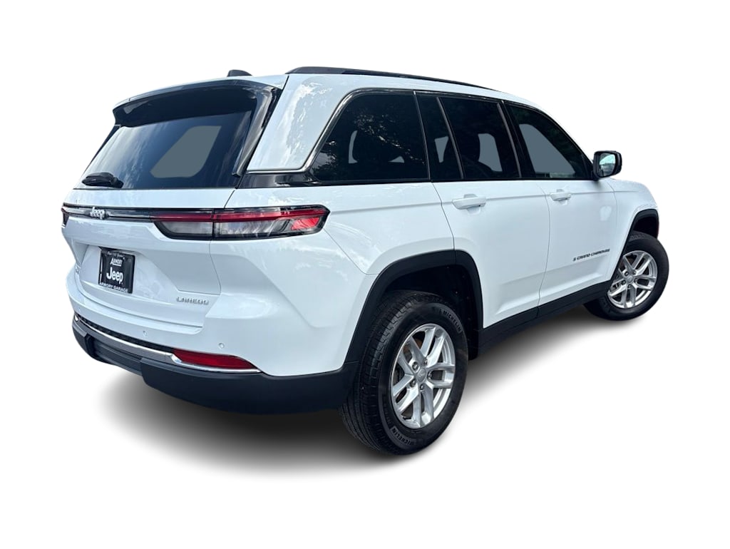 Thumbnail: 2025 Jeep Grand Cherokee - 18