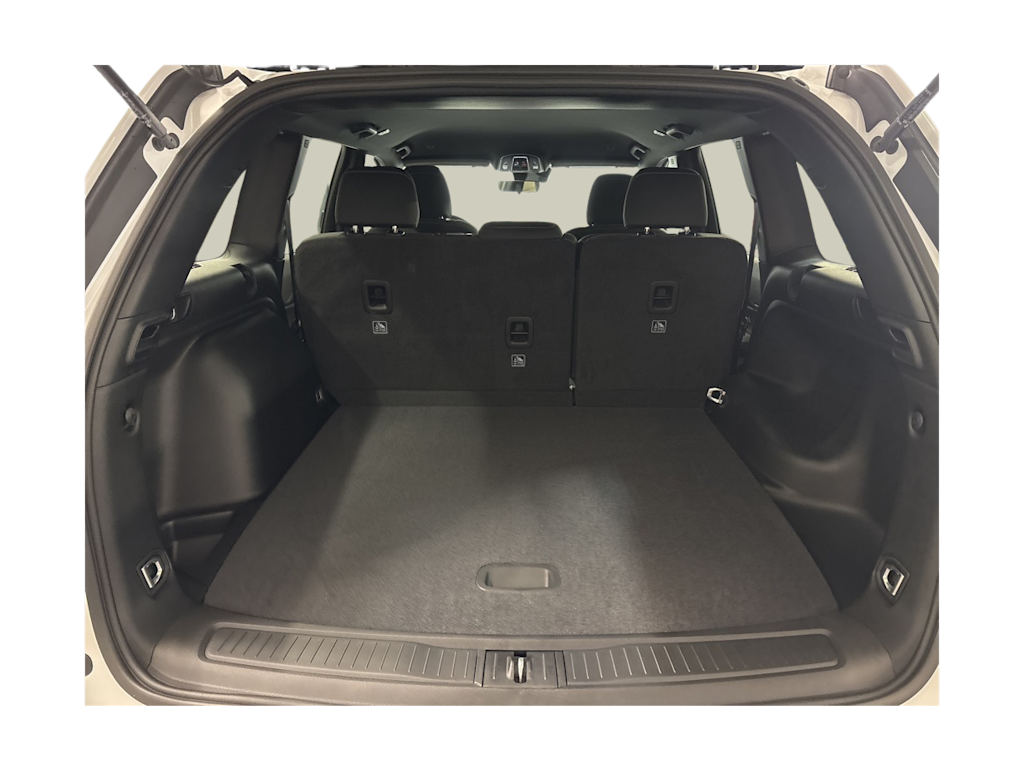 Thumbnail: 2026 Jeep Grand Cherokee - 17