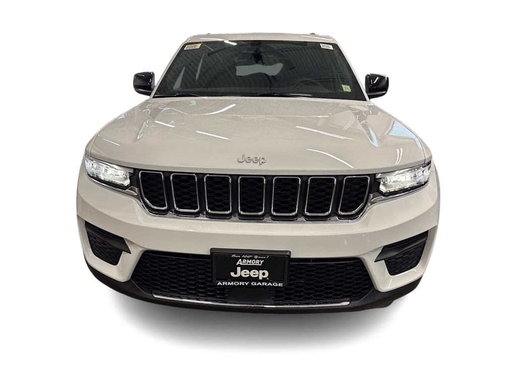 Thumbnail: 2026 Jeep Grand Cherokee - 5