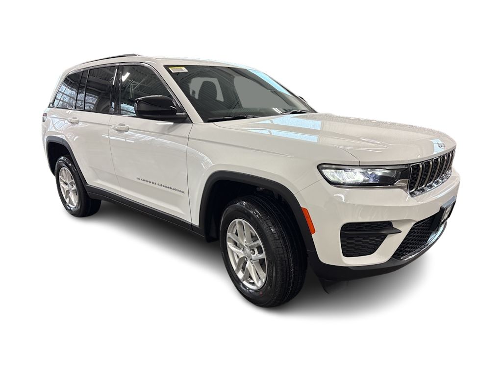 Thumbnail: 2026 Jeep Grand Cherokee - 19