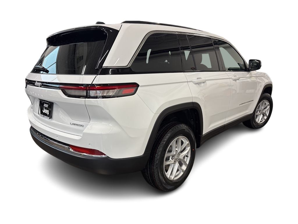 Thumbnail: 2026 Jeep Grand Cherokee - 20