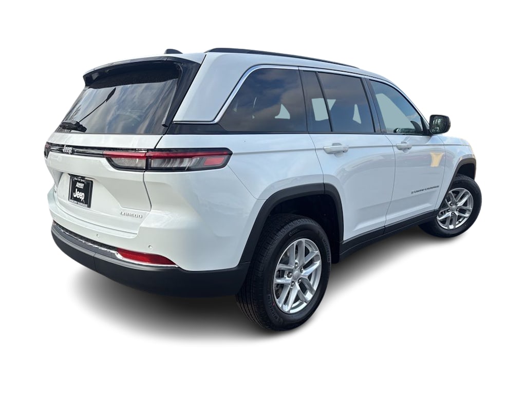 Thumbnail: 2026 Jeep Grand Cherokee - 19