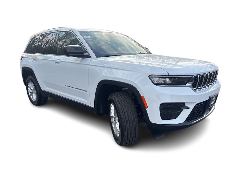 Thumbnail: 2026 Jeep Grand Cherokee - 18