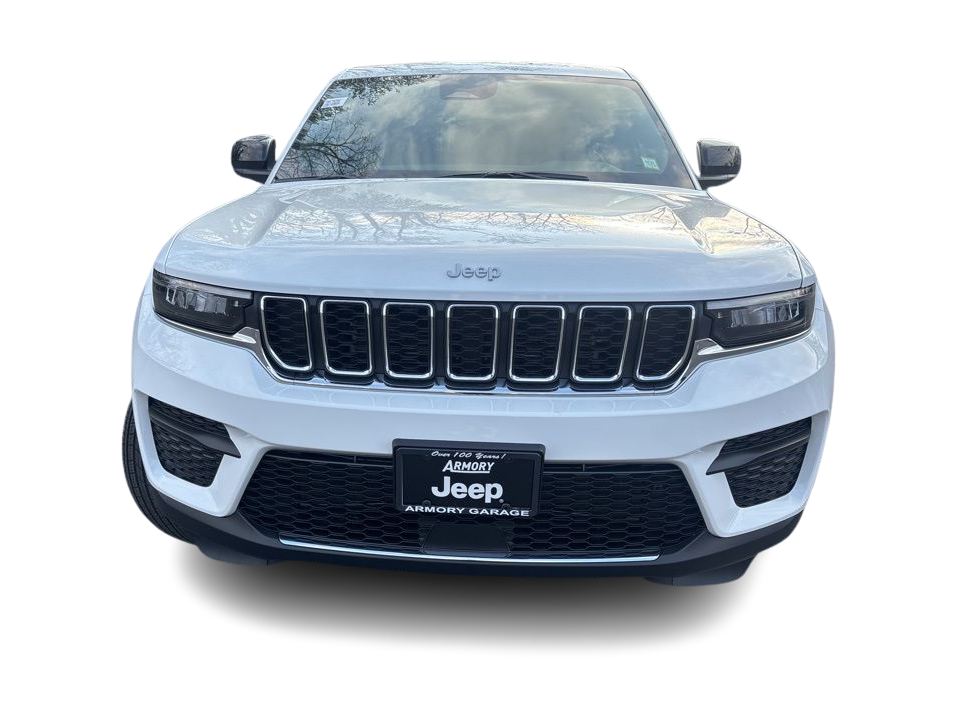 Thumbnail: 2026 Jeep Grand Cherokee - 5