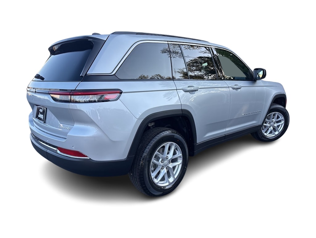 Thumbnail: 2025 Jeep Grand Cherokee - 18