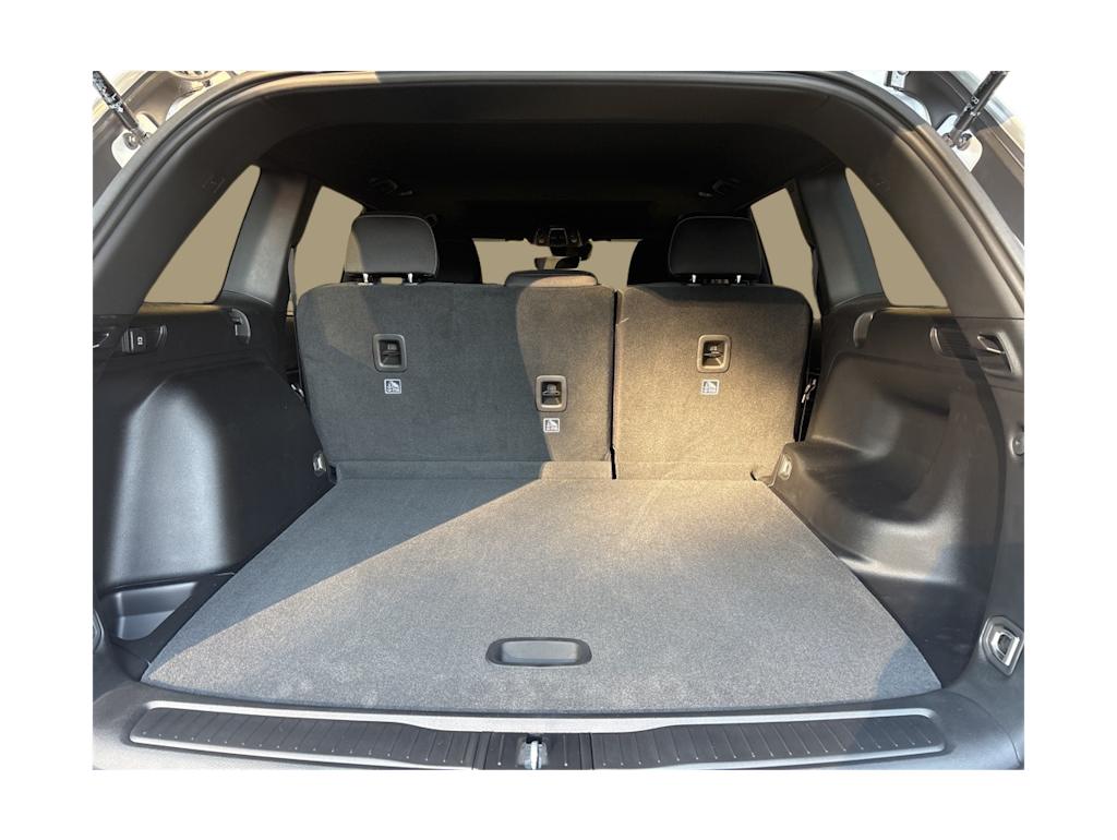 Thumbnail: 2025 Jeep Grand Cherokee - 15